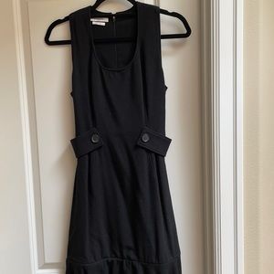 Givenchy Virgin wool dress